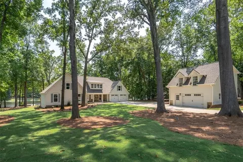 200 Whitney St, Eatonton, GA 31024