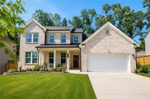 1871 Jordan Brook Dr E, Lawrenceville, GA 30043