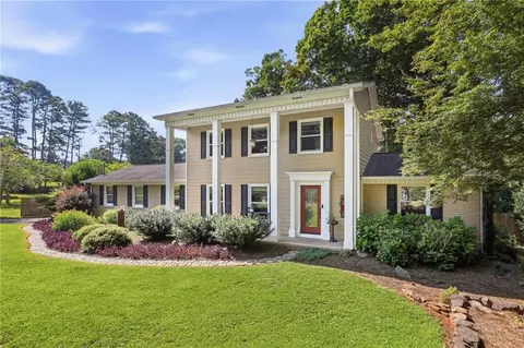 499 Banks St SW, Marietta, GA 30064