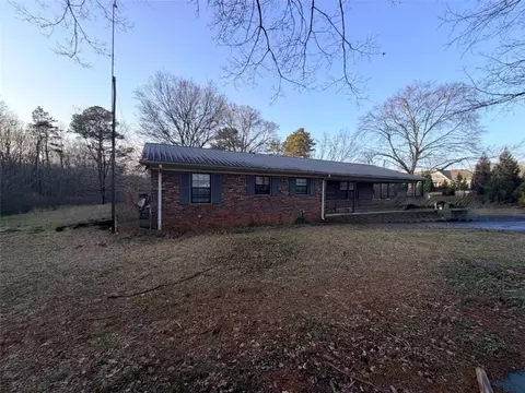 4253 Mount Olive Rd, Commerce, GA 30529 photo 2