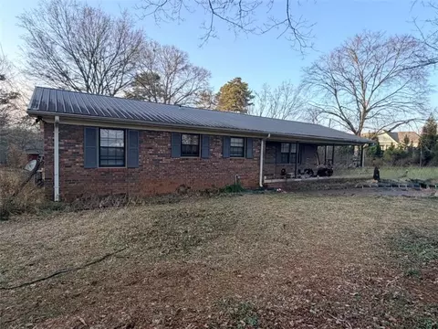 4253 Mount Olive Rd, Commerce, GA 30529 photo 1