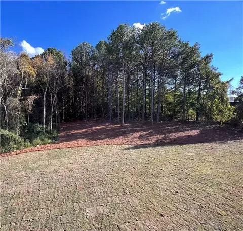 Exterior - 865 Elder Dr, Jefferson, GA 30549 photo 6 of 17