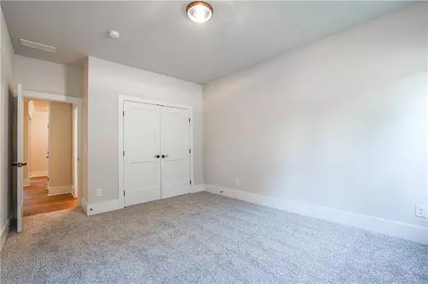 Bedroom - 865 Elder Dr, Jefferson, GA 30549 photo 1 of 9