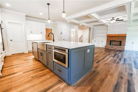 Other - 865 Elder Dr, Jefferson, GA 30549 photo 2 of 10