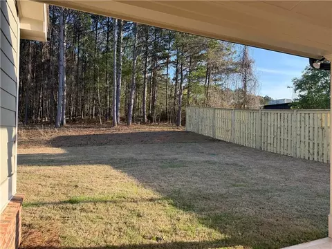 Exterior - 865 Elder Dr, Jefferson, GA 30549 photo 11 of 17