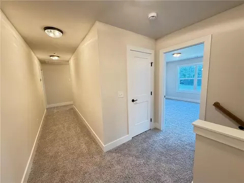 Entry Way - 865 Elder Dr, Jefferson, GA 30549 photo 3 of 3