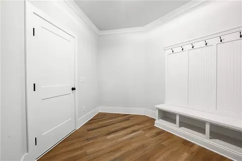 Entry Way - 865 Elder Dr, Jefferson, GA 30549 photo 2 of 3