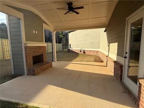 Exterior - 865 Elder Dr, Jefferson, GA 30549 photo 12 of 17