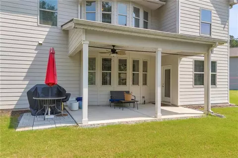 Exterior - 3300 Deaton Trl, Buford, GA 30519 photo 4 of 9