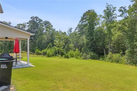 Exterior - 3300 Deaton Trl, Buford, GA 30519 photo 5 of 9