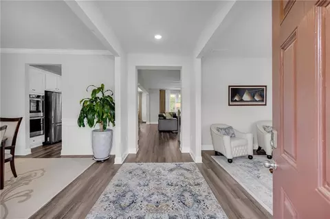 Entry Way - 3300 Deaton Trl, Buford, GA 30519 photo 1 of 10