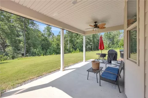 Exterior - 3300 Deaton Trl, Buford, GA 30519 photo 3 of 9
