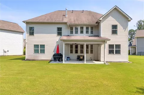 Exterior - 3300 Deaton Trl, Buford, GA 30519 photo 6 of 9