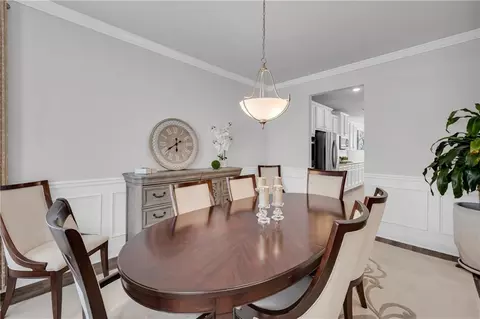 Dining - 3300 Deaton Trl, Buford, GA 30519 photo 3 of 5