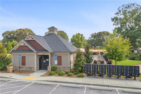 Exterior - 3300 Deaton Trl, Buford, GA 30519 photo 9 of 9