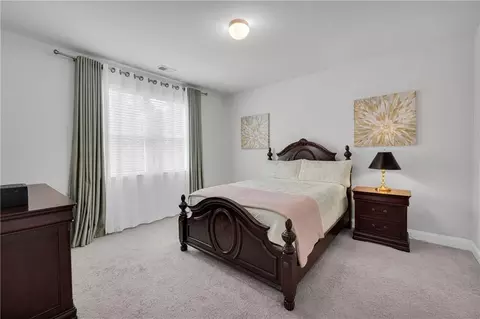 Bedroom - 3300 Deaton Trl, Buford, GA 30519 photo 1 of 12