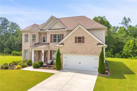 Exterior - 3300 Deaton Trl, Buford, GA 30519 photo 2 of 9
