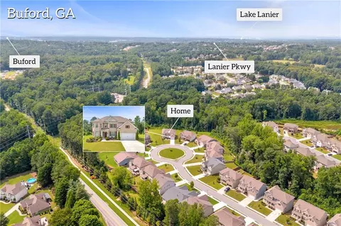 View/Area - 3300 Deaton Trl, Buford, GA 30519 photo 6 of 7