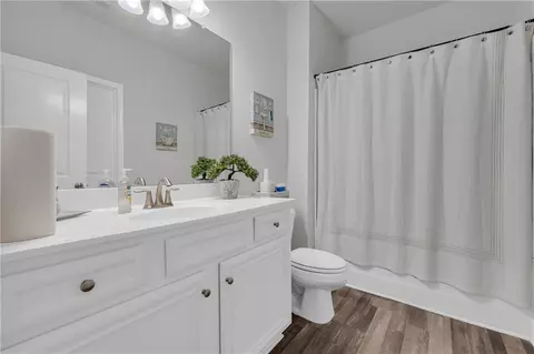 Bath - 3300 Deaton Trl, Buford, GA 30519 photo 1 of 4