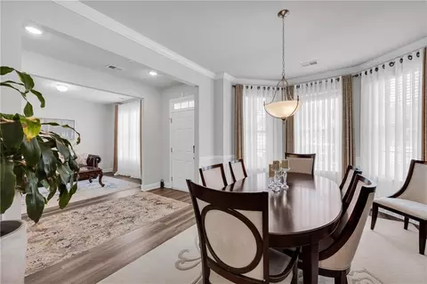 Dining - 3300 Deaton Trl, Buford, GA 30519 photo 1 of 5