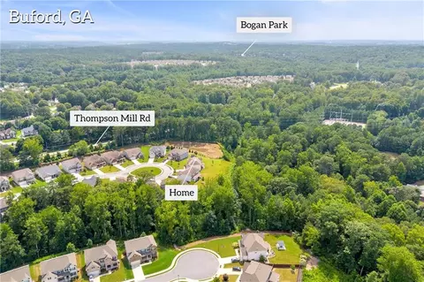View/Area - 3300 Deaton Trl, Buford, GA 30519 photo 4 of 7