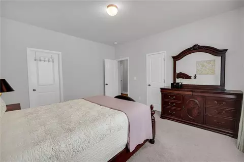 Bedroom - 3300 Deaton Trl, Buford, GA 30519 photo 2 of 12