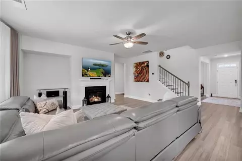 Entry Way - 3300 Deaton Trl, Buford, GA 30519 photo 5 of 10