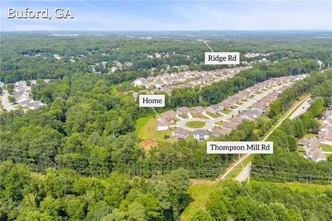 View/Area - 3300 Deaton Trl, Buford, GA 30519 photo 3 of 7