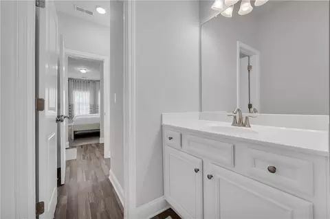 Entry Way - 3300 Deaton Trl, Buford, GA 30519 photo 10 of 10