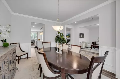 Dining - 3300 Deaton Trl, Buford, GA 30519 photo 4 of 5