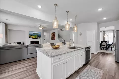 Entry Way - 3300 Deaton Trl, Buford, GA 30519 photo 3 of 10