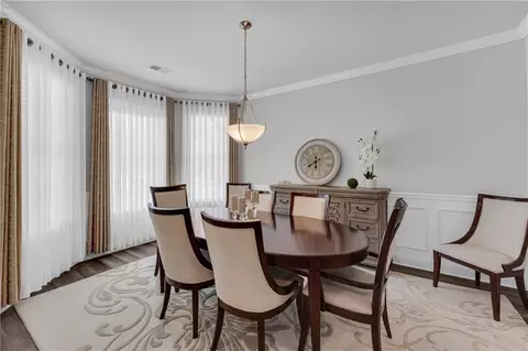 Dining - 3300 Deaton Trl, Buford, GA 30519 photo 2 of 5