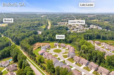 View/Area - 3300 Deaton Trl, Buford, GA 30519 photo 5 of 7