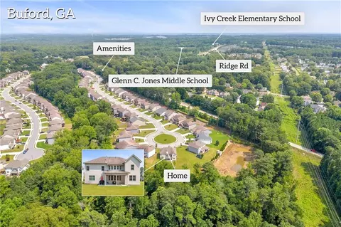 View/Area - 3300 Deaton Trl, Buford, GA 30519 photo 7 of 7