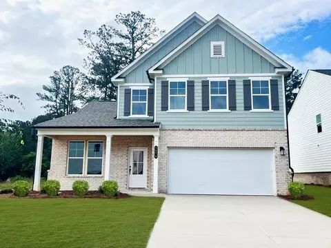 1650 Jordan Brook Dr, Lawrenceville, GA 30043