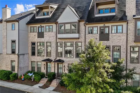 2423 Figaro Dr, Atlanta, GA 30339