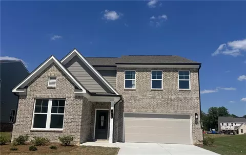 1630 Jordan Brook Dr, Lawrenceville, GA 30043