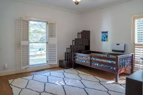 Bedroom - 21 River Pine Dr, Rome, GA 30165 photo 3 of 7