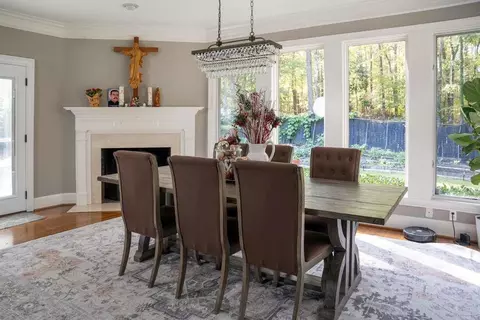 Dining - 21 River Pine Dr, Rome, GA 30165 photo 3 of 3