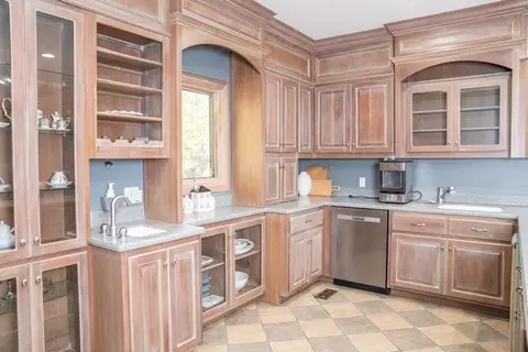 Kitchen - 21 River Pine Dr, Rome, GA 30165 photo 4 of 5