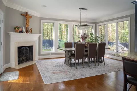 Dining - 21 River Pine Dr, Rome, GA 30165 photo 1 of 3