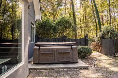 Exterior - 21 River Pine Dr, Rome, GA 30165 photo 12 of 12