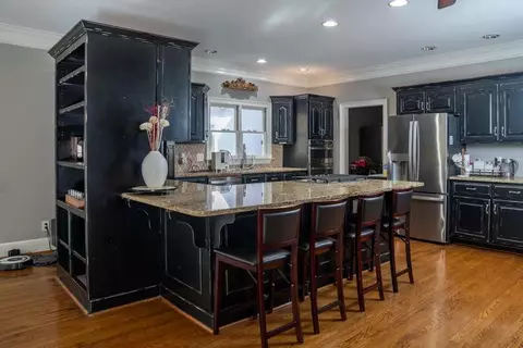 Kitchen - 21 River Pine Dr, Rome, GA 30165 photo 2 of 5