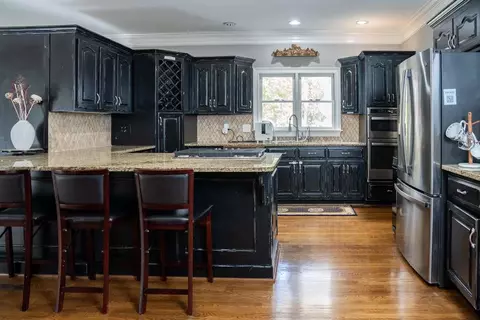 Kitchen - 21 River Pine Dr, Rome, GA 30165 photo 1 of 5