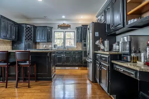 Kitchen - 21 River Pine Dr, Rome, GA 30165 photo 3 of 5