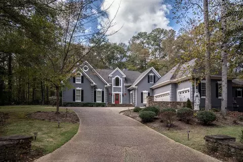 Exterior - 21 River Pine Dr, Rome, GA 30165 photo 3 of 12
