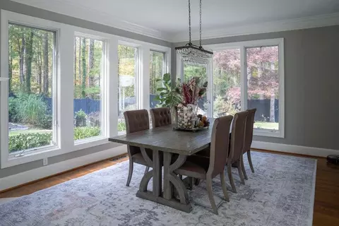 Dining - 21 River Pine Dr, Rome, GA 30165 photo 2 of 3