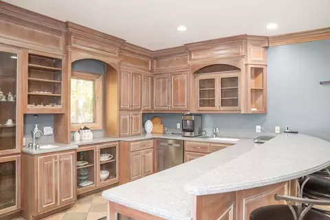 Kitchen - 21 River Pine Dr, Rome, GA 30165 photo 5 of 5