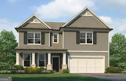4524 Ajo Walk, Atlanta, GA 30331