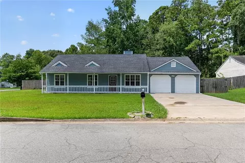 3192 Caley Mill Dr, Powder Springs, GA 30127